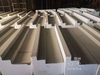 博歐EPS裝飾線條構件產品圖集